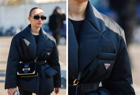 best Prada jackets